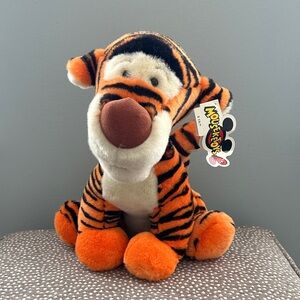 Disneyland Tigger